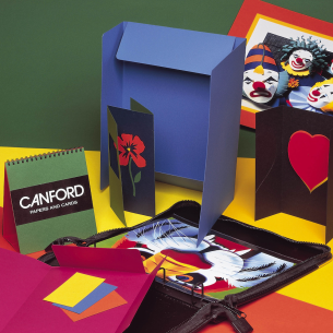 A1 Canford Card