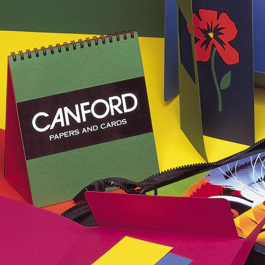 Canford Card A4 (300gsm)