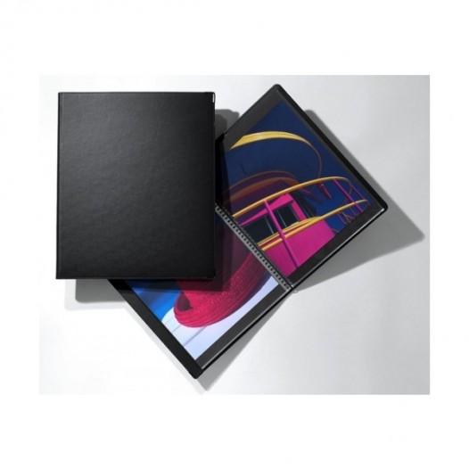 Classic L142 Spiral Book - A4 Classic L142 Spiral Book - A4