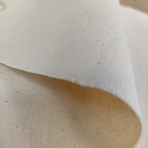 Premium Cotton Duck Canvas Lengths - Unprimed (12oz) Premium Cotton Duck Canvas Lengths - Unprimed (12oz)