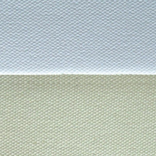 Natural Cotton 10m Canvas Roll - Primed (12oz) Natural Cotton 10m Canvas Roll - Primed (12oz)