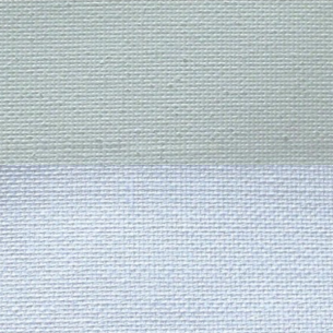 White Cotton 10m Canvas Roll - Primed (10oz) White Cotton 10m Canvas Roll - Primed (10oz)