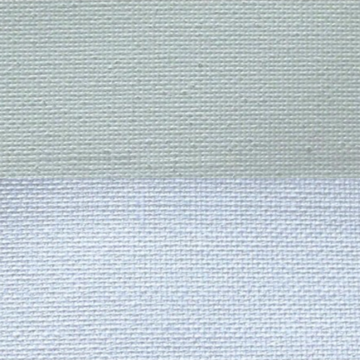 White Cotton 10m Canvas Roll - Primed (10oz) White Cotton 10m Canvas Roll - Primed (10oz)