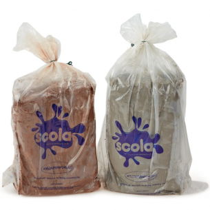 Air Drying Clays (12.5kg)