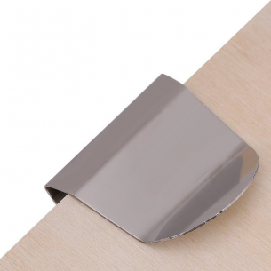 Single Metal Dipper with Lid Single Metal Dipper with Lid