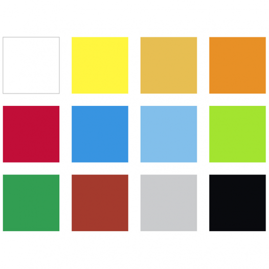 Jumbo 243 Oil Pastel Set (12pc)