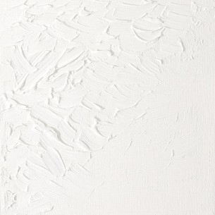 Artists' Titanium White Oil Colour (200ml)