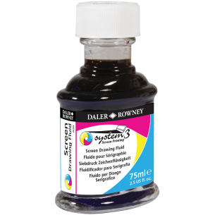 System3 Screen Drawing Fluid (75ml)