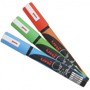 Liquid Chalk Marker PWE-5M (1.8 - 2.5mm)