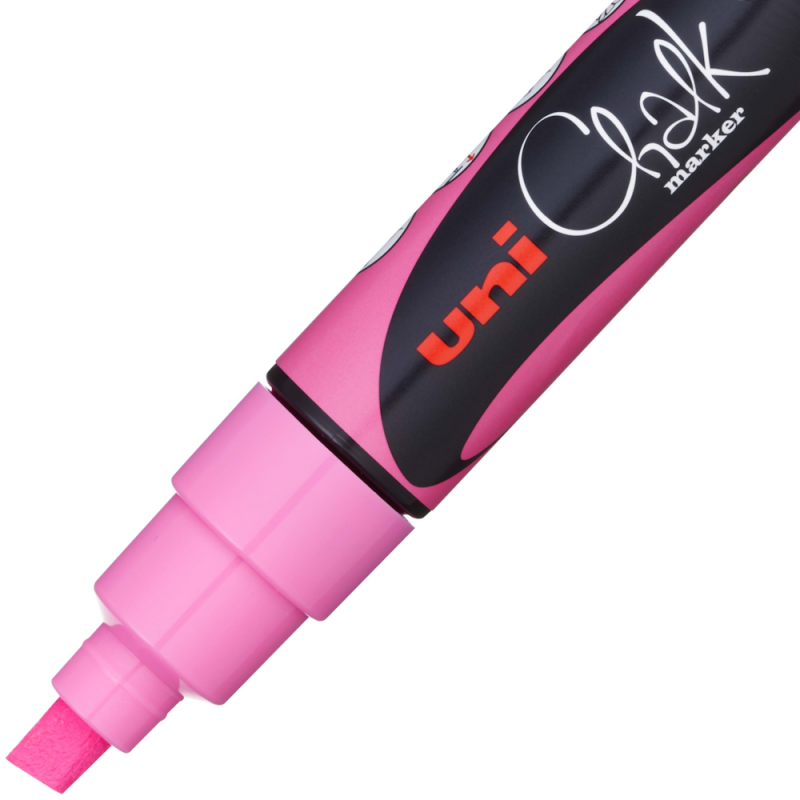 Liquid Chalk Marker PWE-8K (8mm)