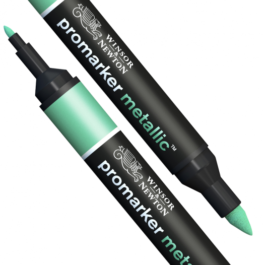 Promarker Metallic Promarker Metallic