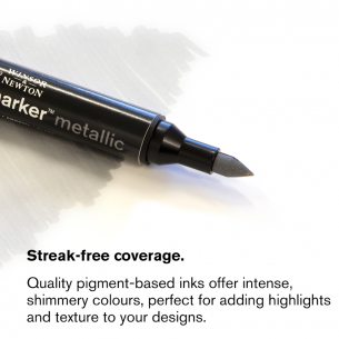 Promarker Metallic Promarker Metallic