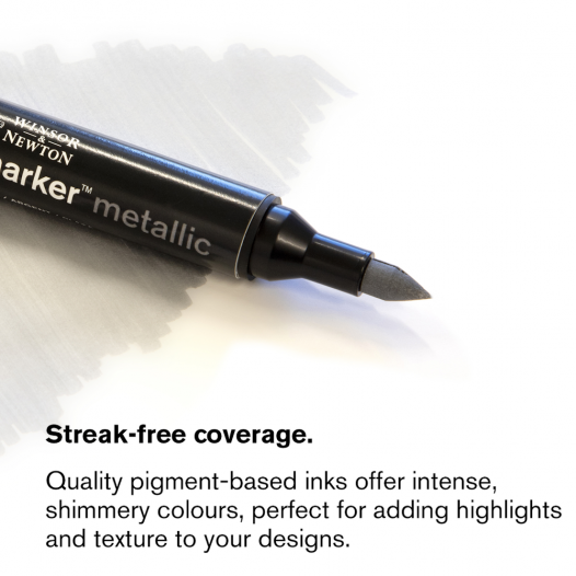 Promarker Metallic Promarker Metallic
