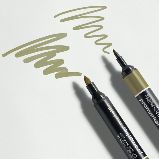 Promarker Metallic Promarker Metallic