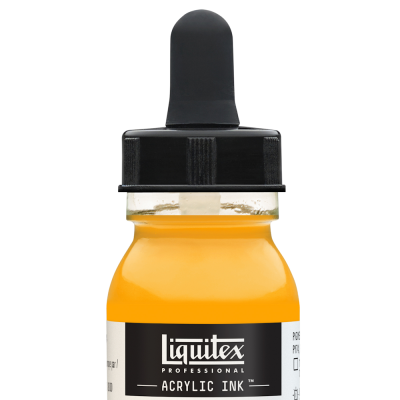 Pro Acrylic Inks (30ml)
