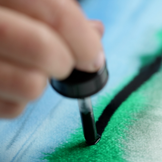 Professional Acrylic Ink (30ml) Professional Acrylic Ink (30ml)