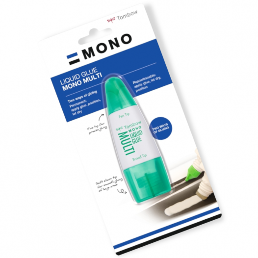 MONO Multi Liquid Glue (25ml)