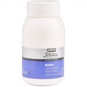 Studio Acrylics Bindex (1L)