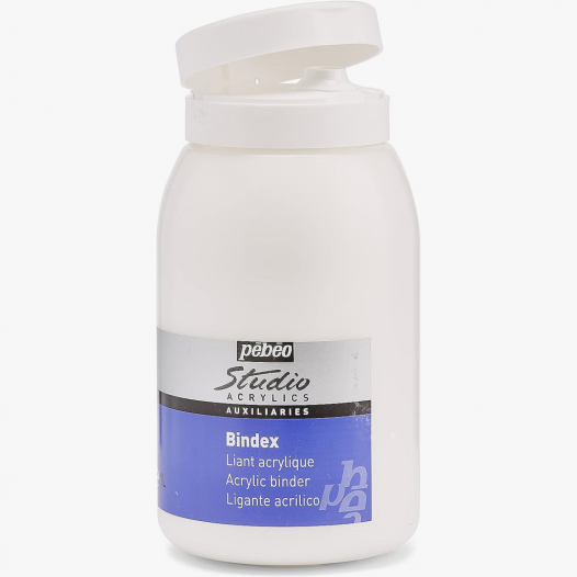 Studio Acrylics Bindex (1ltr)