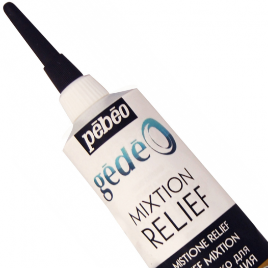 Pebeo Gedeo Relief Gilding Paste (37ml) Pebeo Gedeo Relief Gilding Paste (37ml)