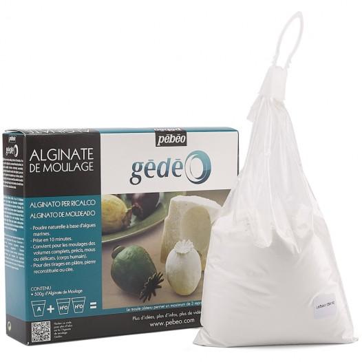 Pebeo Gedeo Moulding Alginate (500g)