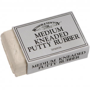 Medium Kneaded Putty Rubber