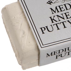 Medium Kneaded Putty Rubber