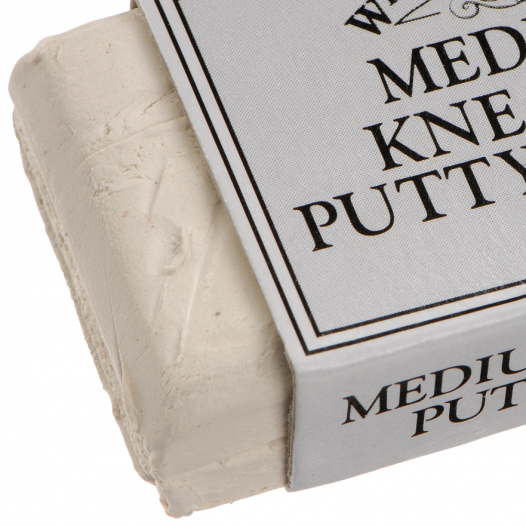 Medium Kneaded Putty Rubber