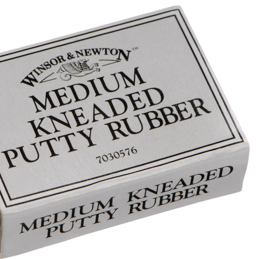 Medium Kneaded Putty Rubber