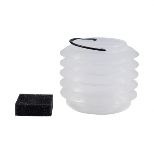 Collapsible Water Lantern Collapsible Water Lantern