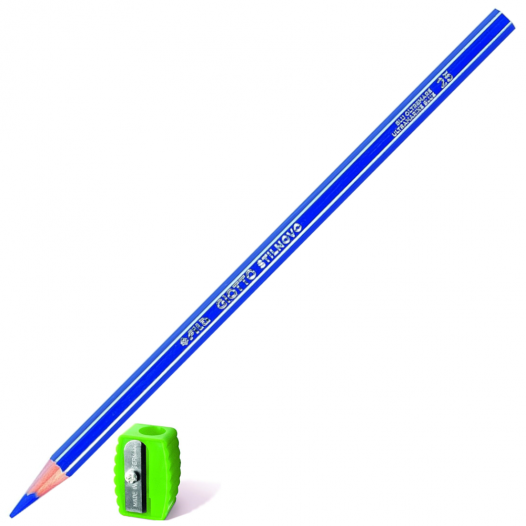 Stilnovo Colour Pencils with Sharpener (51pc) Stilnovo Colour Pencils with Sharpener (51pc)
