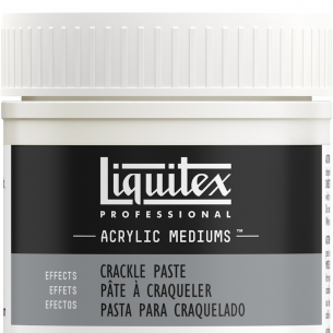 Pro Acrylic Crackle Paste (237ml) Pro Acrylic Crackle Paste (237ml)