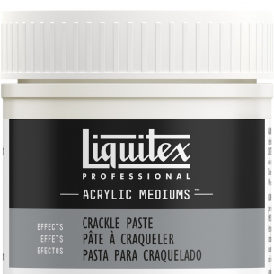 Liquitex Professional Acrylic Mediums - Clear Gesso 237ml/473ml