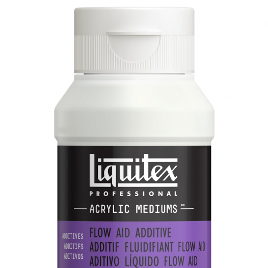 Liquitex Flow-Aid medium 118ml