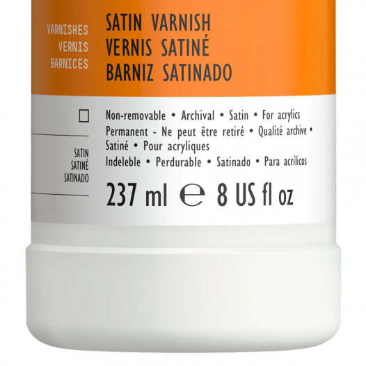 Liquitex Professional Satin Varnish