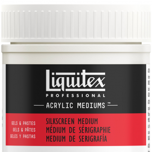 LIQUITEX POURING MEDIUM 237ML(Available online on our store) Liquitex  Pouring Medium creates even puddles, poured sheets, and flowing  applications of color with…
