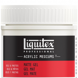 Liquitex Flow Aid Additive - 118ml