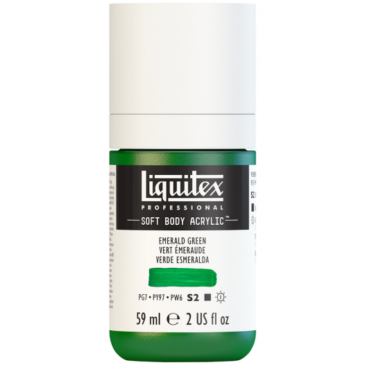 Liquitex Professional Acrylic Gesso  Cowling & Wilcox Ltd. - Cowling &  Wilcox