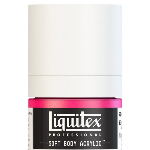 Liquitex Soft Body: The Original Acrylic, Redesigned - Cowling