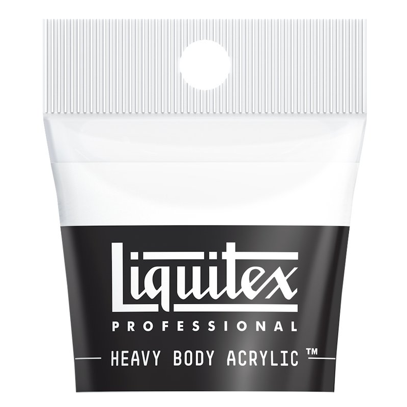 Professional Heavy Body Acrylic Colour (138ml)