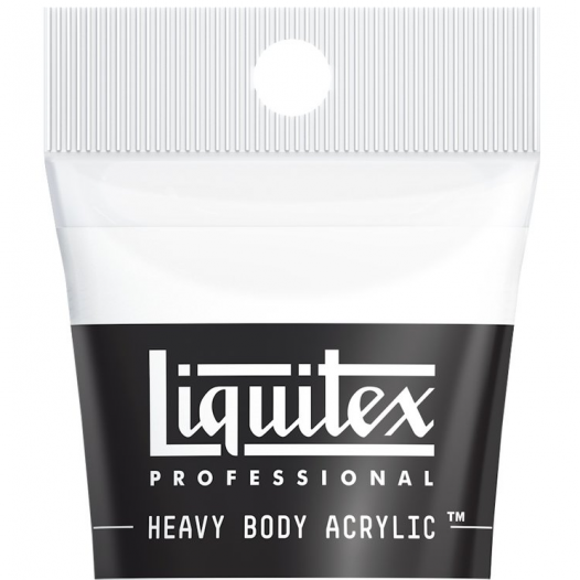 Professional Heavy Body Acrylic Colour (138ml)