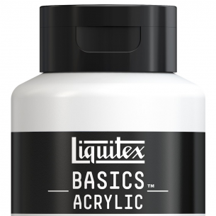 BASICS Acrylic Colour (400ml)