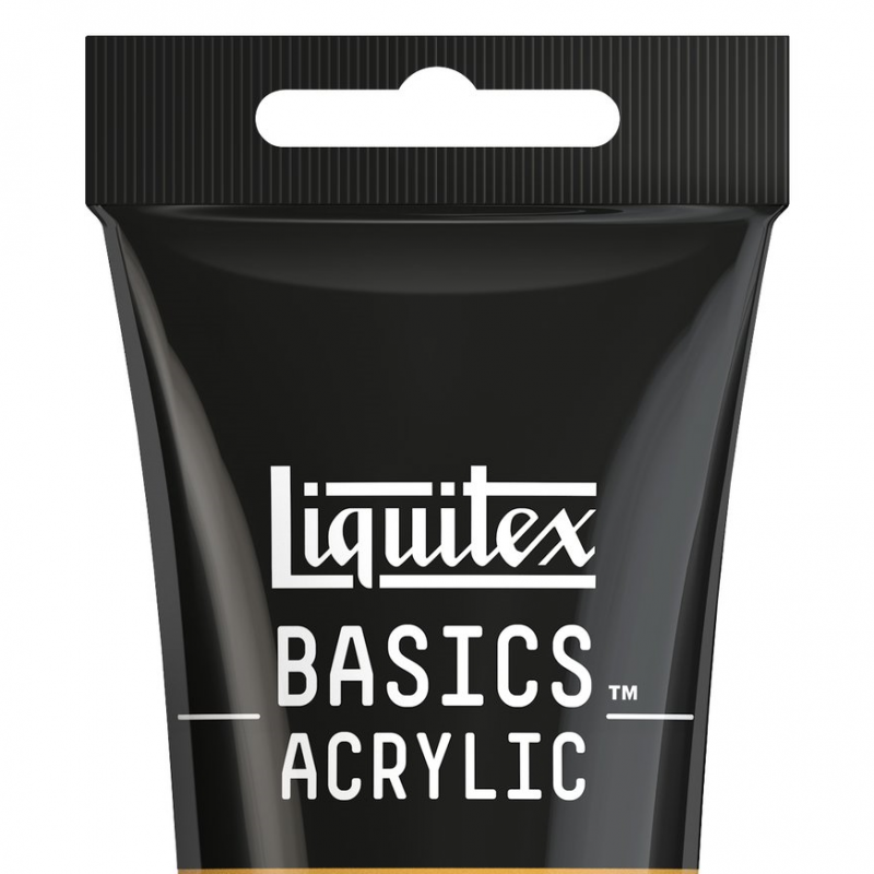 Liquitex Basics Acrylic Color - Cerulean Blue Hue, 118 ml