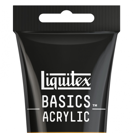 BASICS Acrylic Colour (118ml)