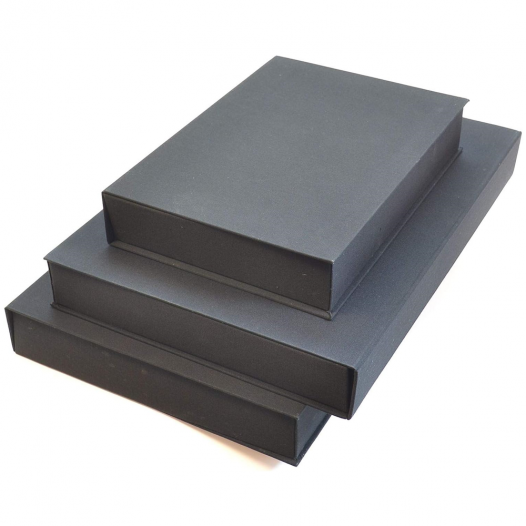 Deep Professional Archival Boxes
