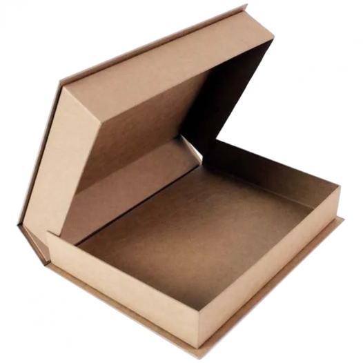 Kraft Storage Boxes Kraft Storage Boxes