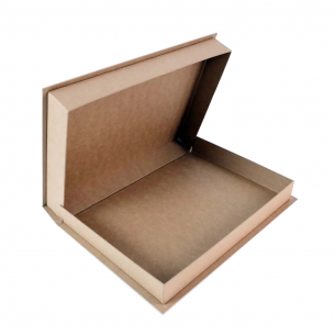 Kraft Storage Boxes Kraft Storage Boxes