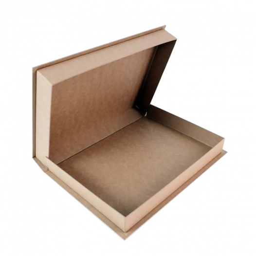 Kraft Storage Boxes