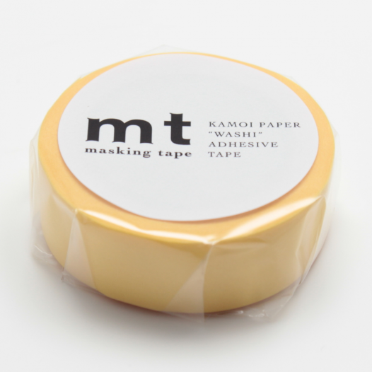 Washi Masking Tape - Tamago Washi Masking Tape - Tamago