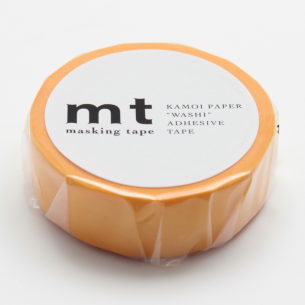 Washi Masking Tape - Himawari